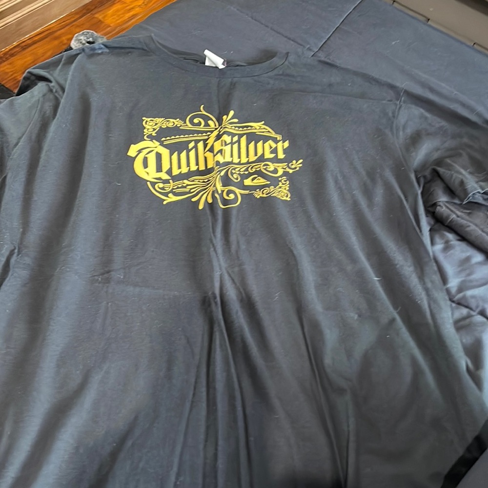 Quiksilver Shirt